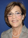 Gudrun Münnich, Präsidentin des DEHOGA Thüringen e.V.